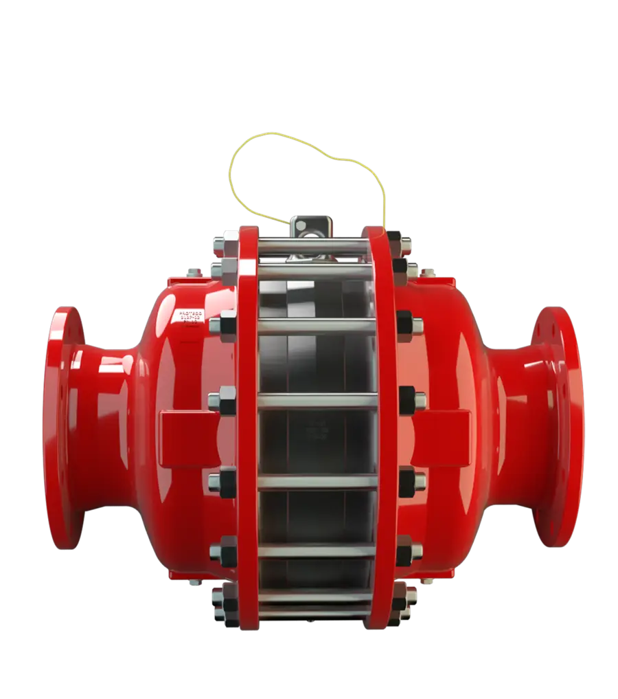 Flame Arresters
