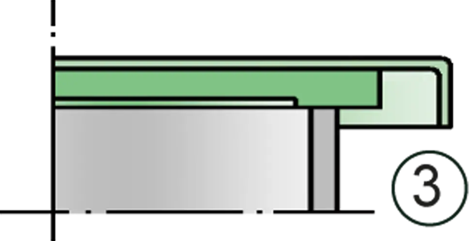 Detail Y