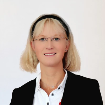 Picture of Birte Fioretti