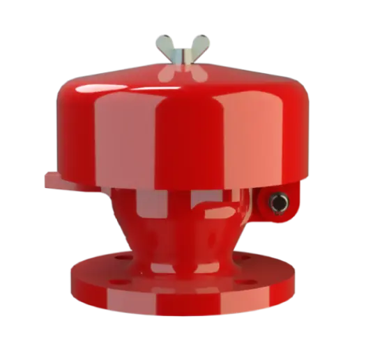 PROTEGO Tank Vent