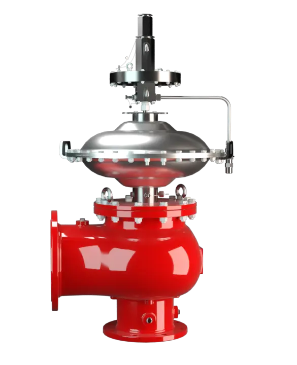 Tank Equipment